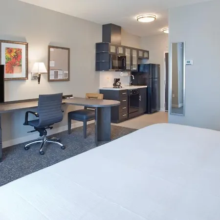 Candlewood Suites Grand Island By Ihg Exterior photo